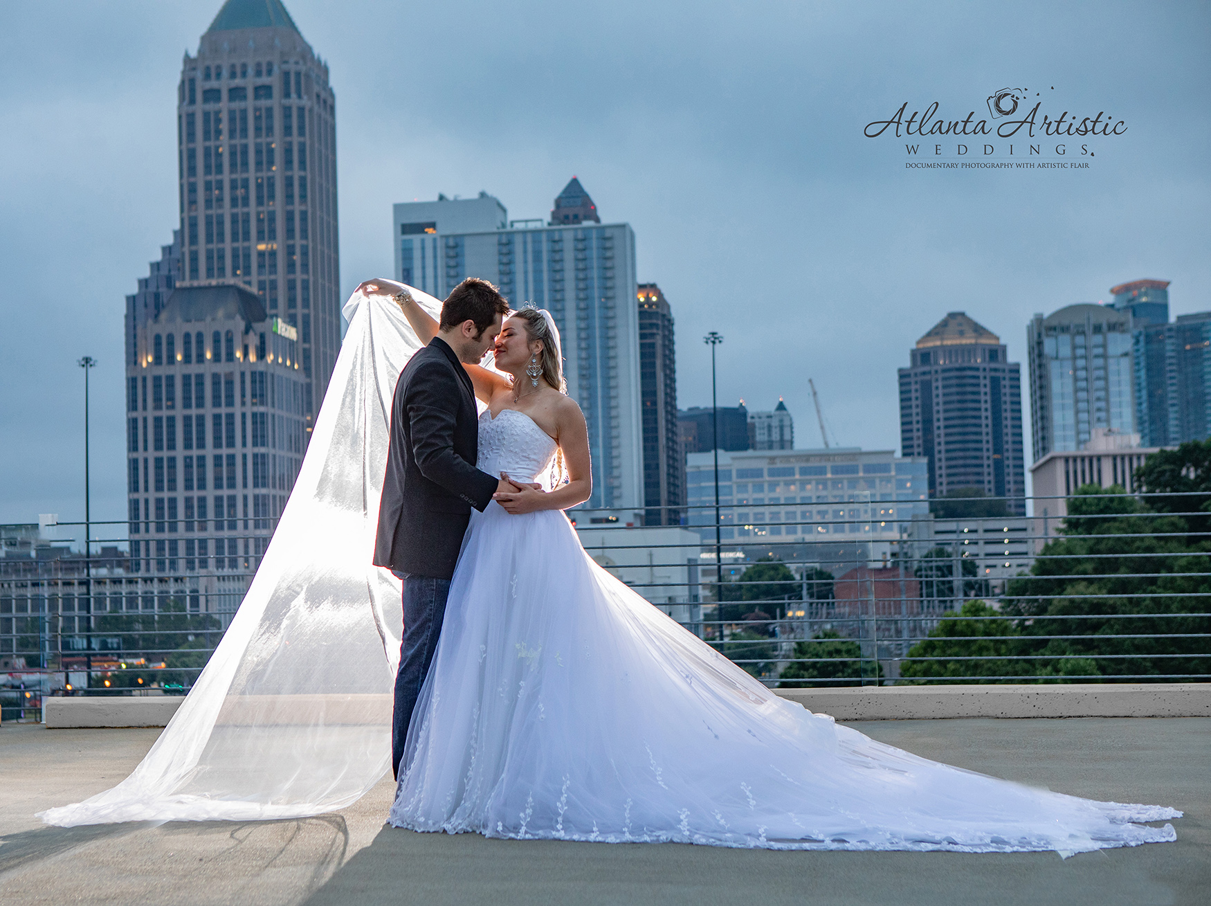 Atlanta Artistic Weddings Your Go to for Your Big Day