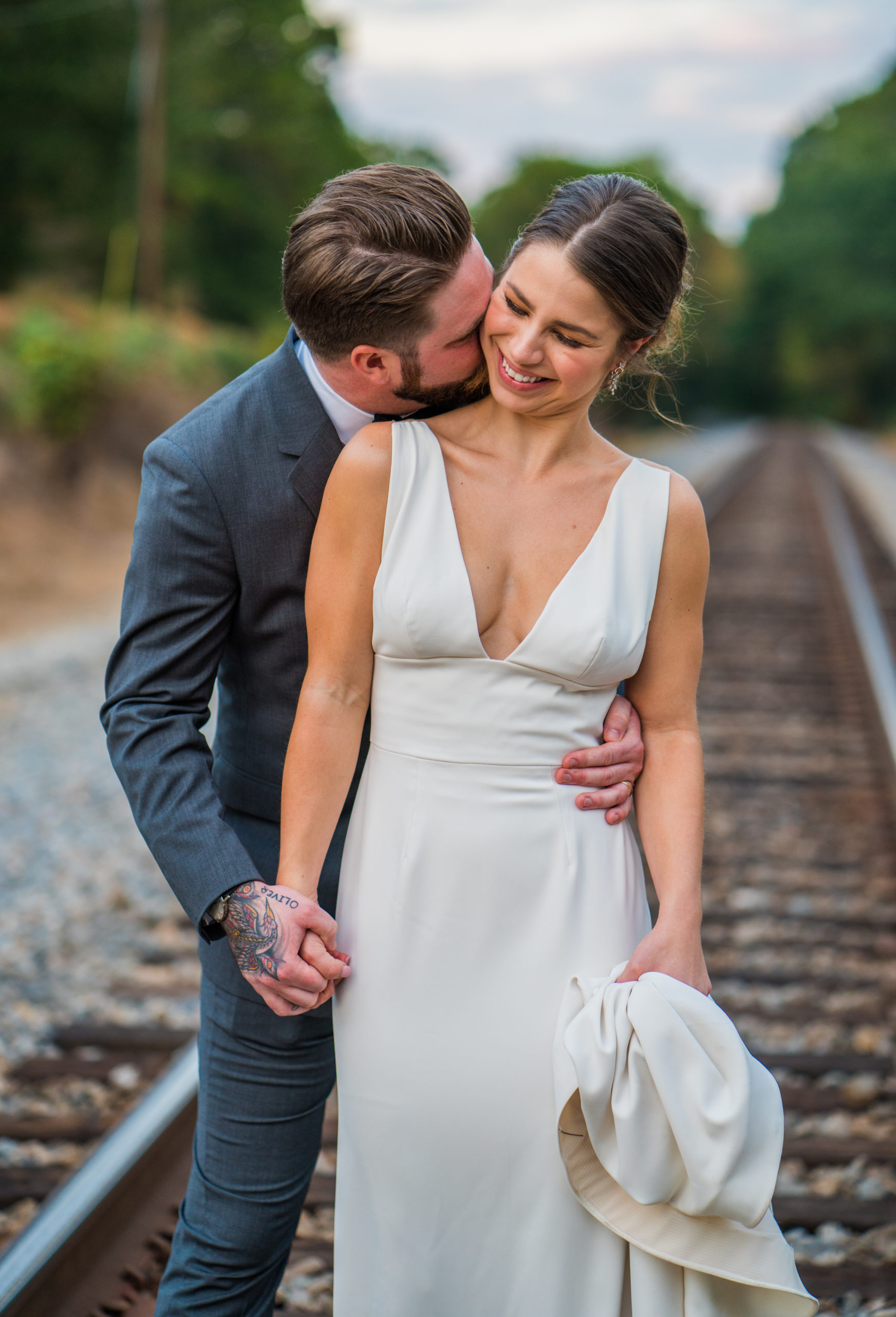 Atlanta Wedding Photographers Depend on Google Reviews