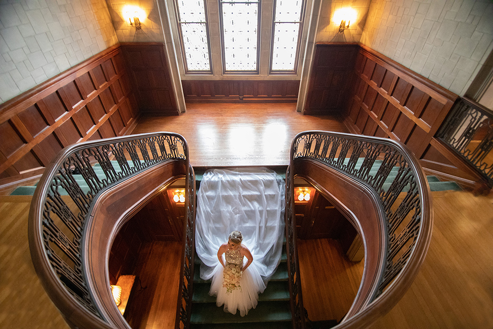 Why Atlanta Artistic Weddings is a excellent choice for your Wedding Photography